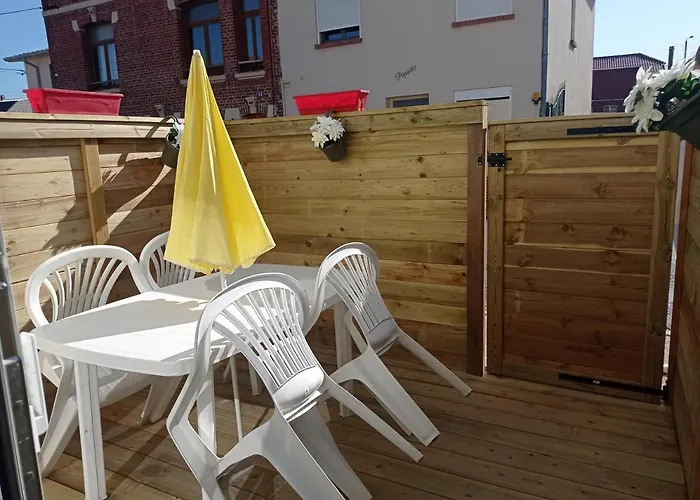Bienvenue Chez Gaelle
