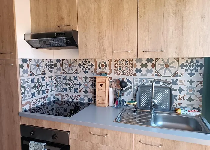 Bienvenue chez Gaëlle