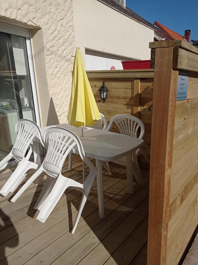 Bienvenue Chez Gaelle Le Crotoy