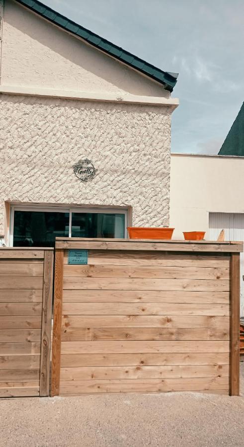 Holiday home Bienvenue Chez Gaelle Le Crotoy
