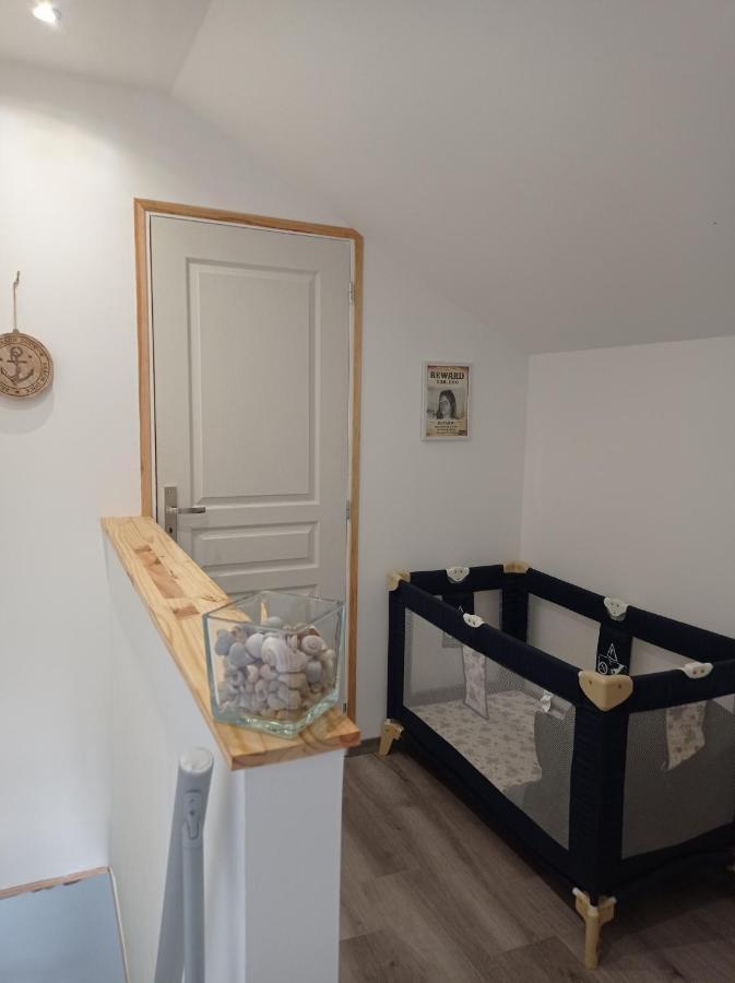 Holiday home Bienvenue Chez Gaelle Le Crotoy