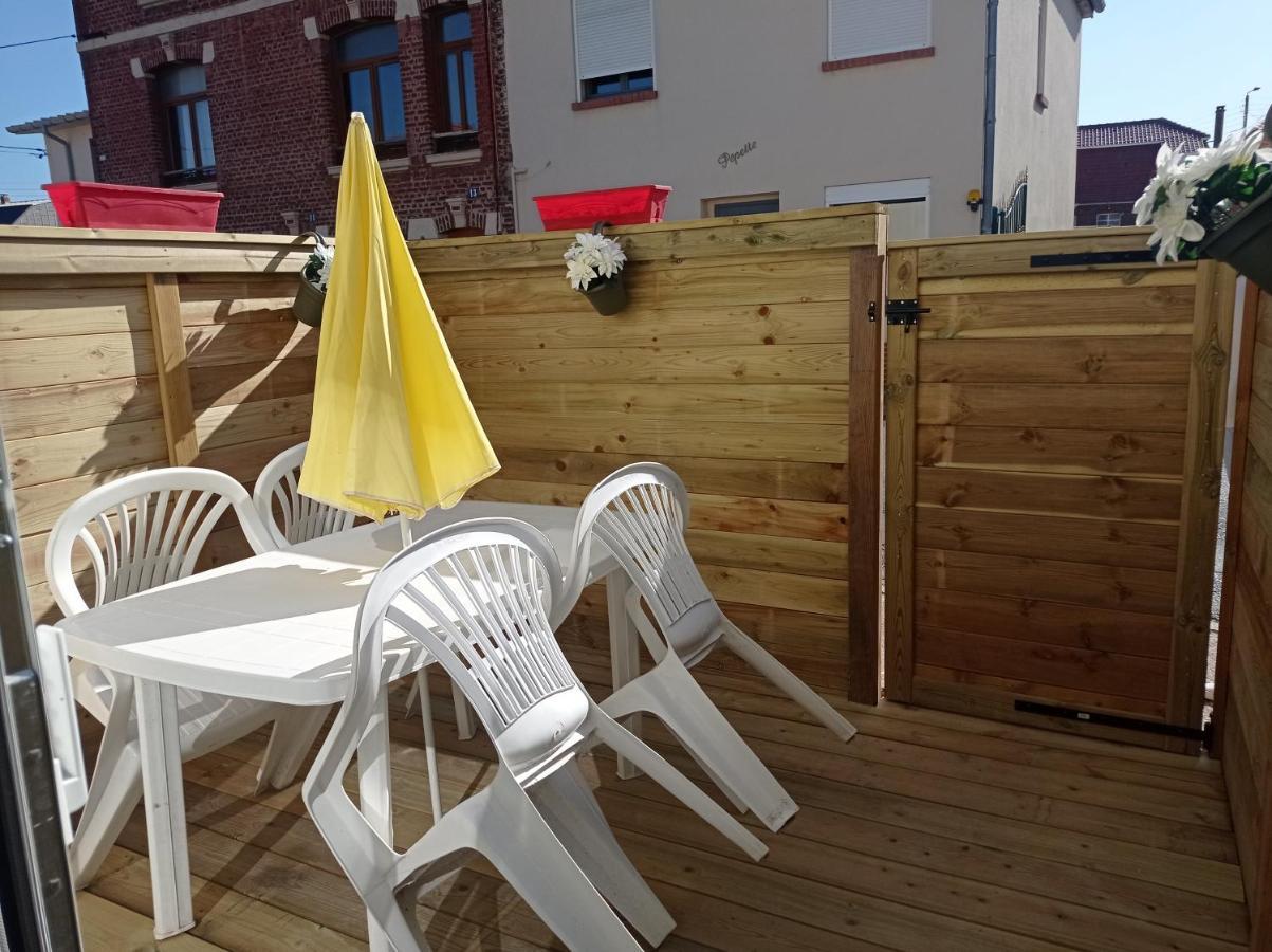 Bienvenue Chez Gaelle Le Crotoy