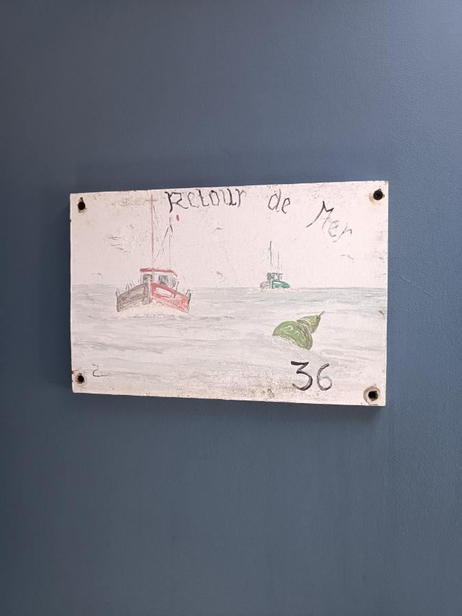 Bienvenue Chez Gaëlle Le Crotoy