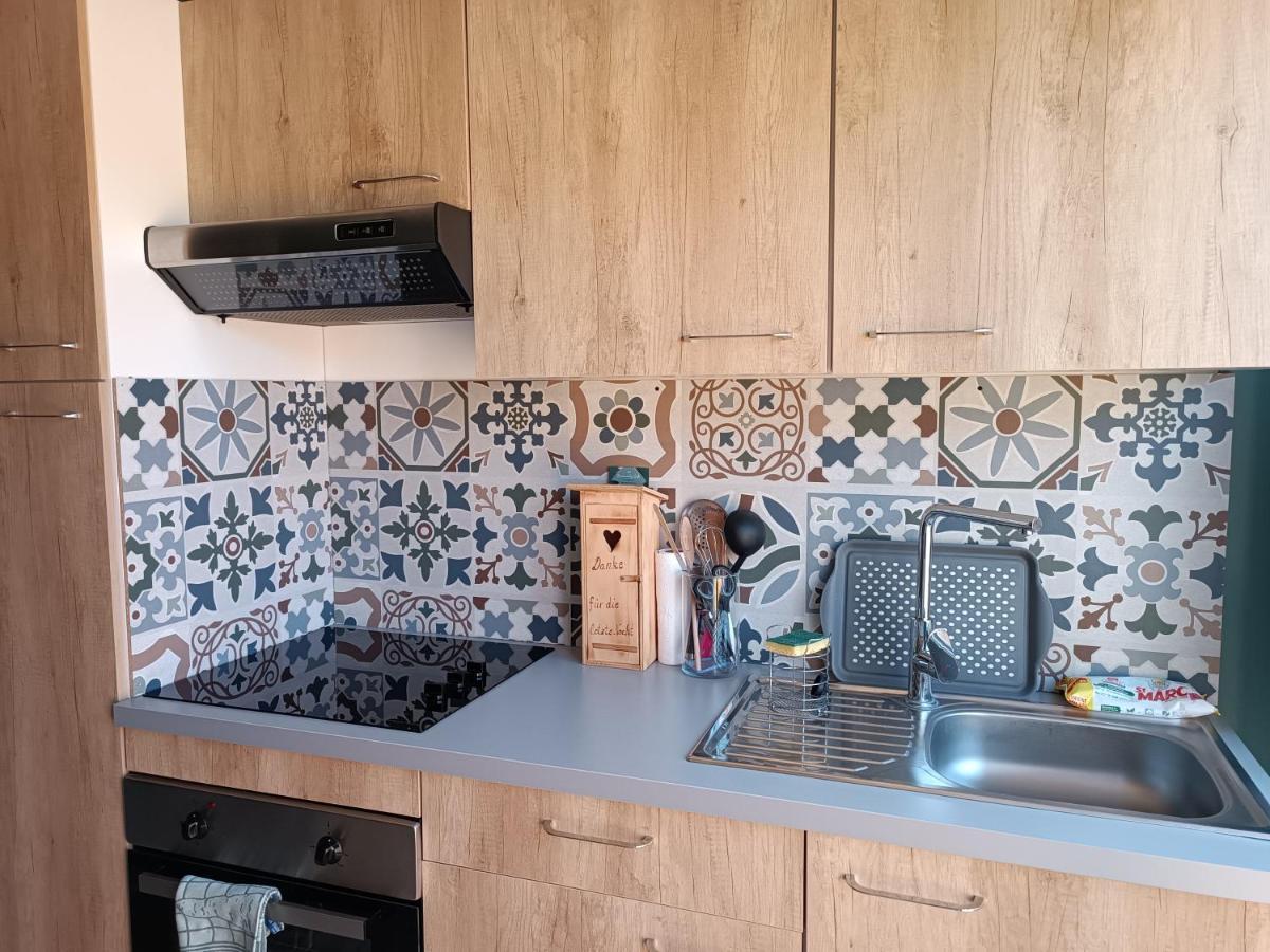 Bienvenue Chez Gaelle Holiday home *