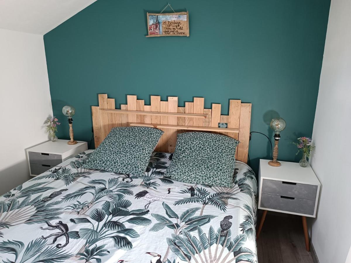 Bienvenue Chez Gaëlle * Le Crotoy