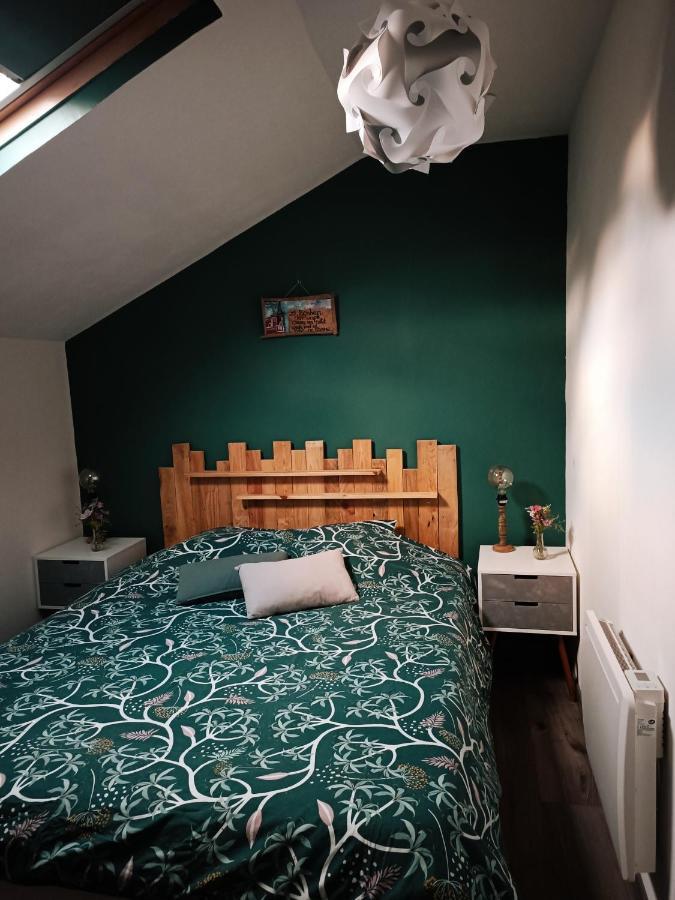 Holiday home Bienvenue Chez Gaelle